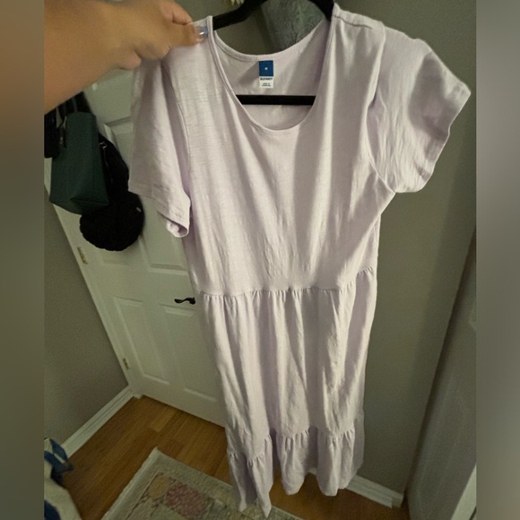 Old Navy Maxi Dress - Picture 2 of 2